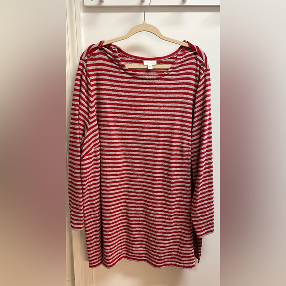 J•Jill Women’s Top - Picture 2 of 4